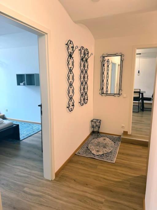 Terrassenwohnung Mit Donaublick Obernzell Екстер'єр фото