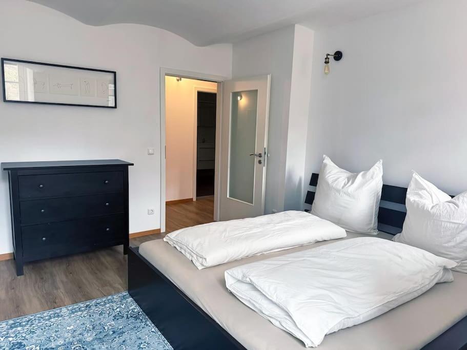 Terrassenwohnung Mit Donaublick Obernzell Екстер'єр фото