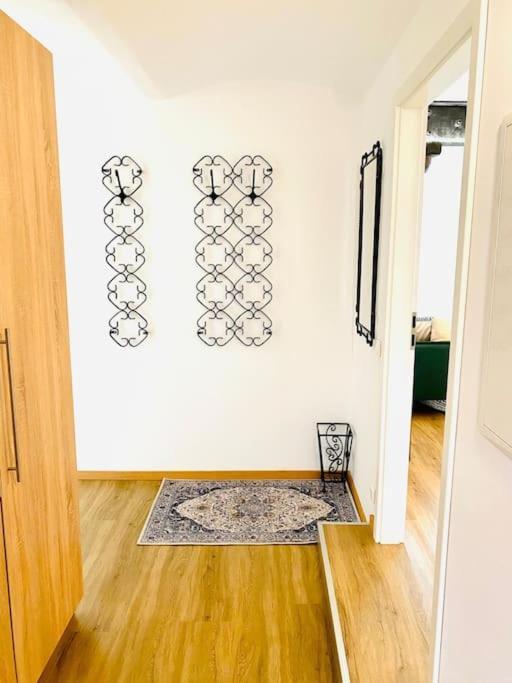 Terrassenwohnung Mit Donaublick Obernzell Екстер'єр фото