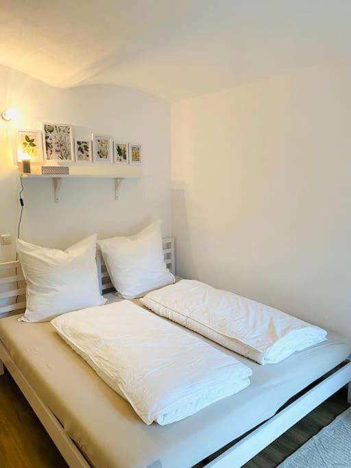 Terrassenwohnung Mit Donaublick Obernzell Екстер'єр фото