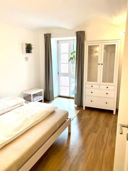 Terrassenwohnung Mit Donaublick Obernzell Екстер'єр фото